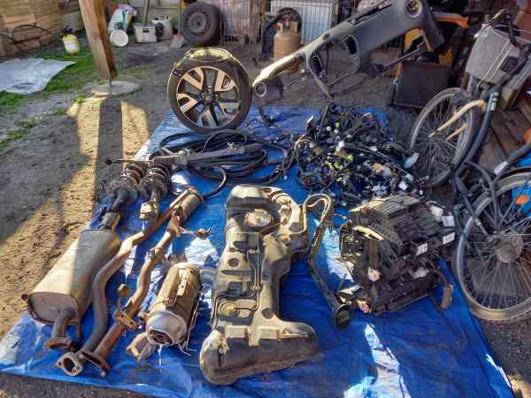 Juke 2014 1.5dci 36000km pas cher