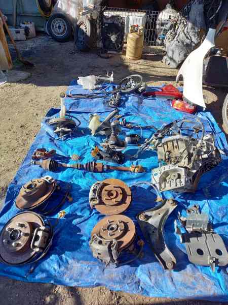 Juke 2014 1.5dci 3600km