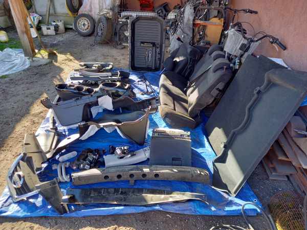 Annonce Juke 2014 1.5dci 3600km