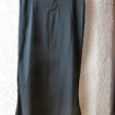 Jupe noire longue, marque ikks, très bonne qualité
