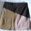 Jupe t.36 ou t.38 neuve