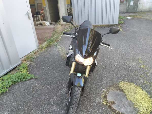 Kawasaki  z 1000