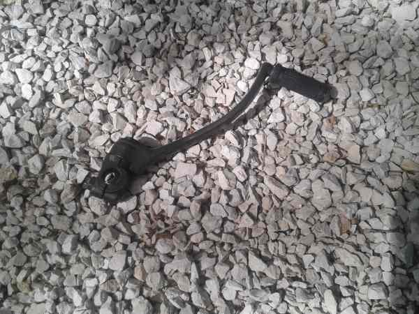 Kick suzuki 125 rgt gama 1991