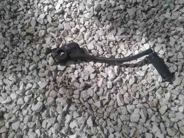 Kick suzuki 125 rgt gama 1991 pas cher