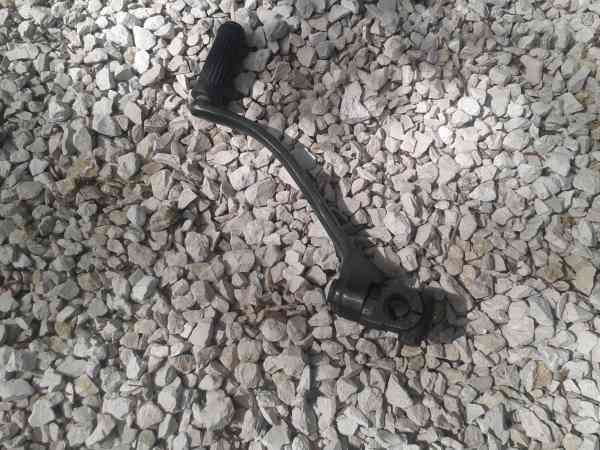 Annonce Kick suzuki 125 rgt gama 1991