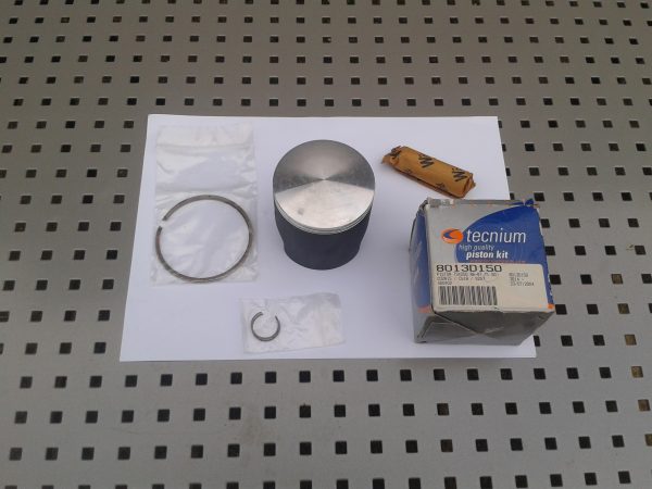 Annonce Kit piston neuf suzuki tsx 250 1987