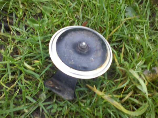 Vente Klaxon suzuki 1100 gsxf 1994