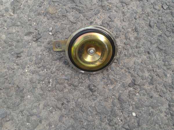 Vente Klaxon yamaha 50 tzr 2014