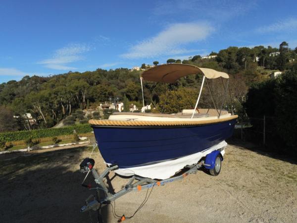 Vente Kruger delta ee 485