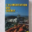 L'alimentation qui guerit barnier-chauchart tb et