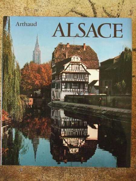 L'alsace..
