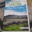 Vente L' appel des drailles - christian laborie