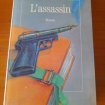 L'assassin - jean dutourd