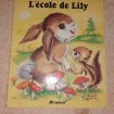 L'école de lily