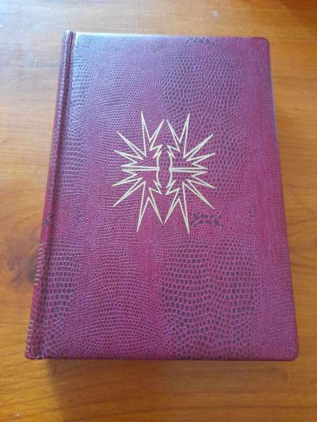 L ' elu - maxence van der meersch