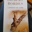 L'enfant de la loire - gilbert bordes