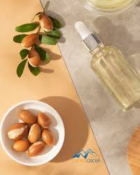 Vente L'huile d'argan oriental group