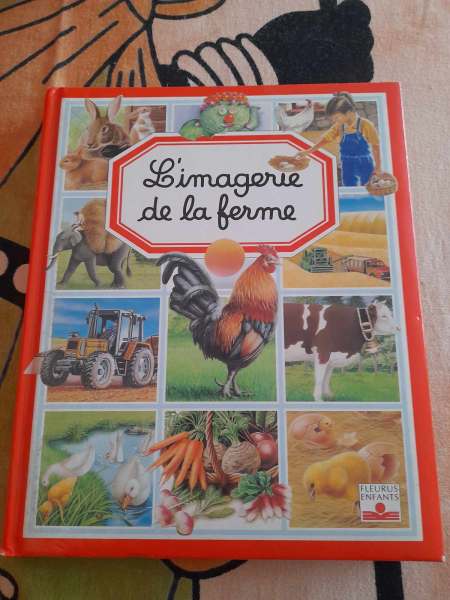 L'imagerie de la ferme