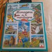 L'imagerie de la montagne
