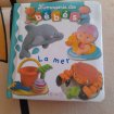 L' imagerie des bébés - la mer