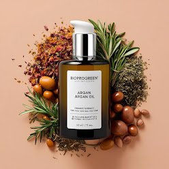 L'or liquide du maroc