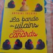 La bande des vilains petits canards - antoine sola