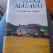 La bastide aux chagrins - jean paul malaval