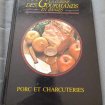 La cuisine des gourmands en image