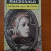 La double mort de linda - patricia mac d