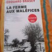 La ferme aux maléfices - edouard brasey