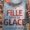 La fille sous la glace - robert bryndza