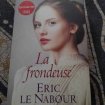 La frondeuse - eric nabour