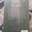 La gifle - christos tsiolkas pas cher