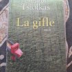 La gifle - christos tsiolkas