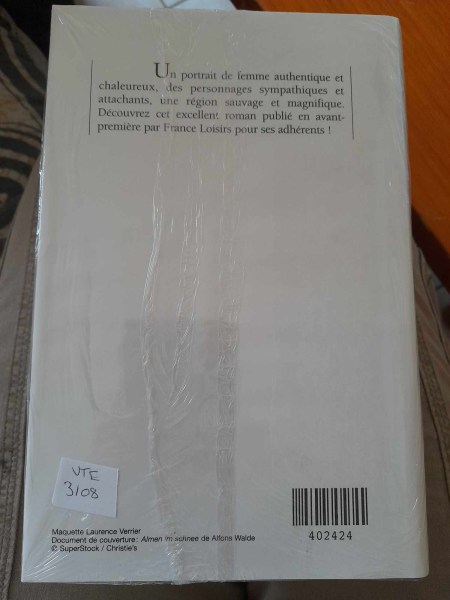 Vente La maison de aravis -fran&ccedil;oise bourdin