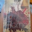 La maitresse de rome - kate quinn