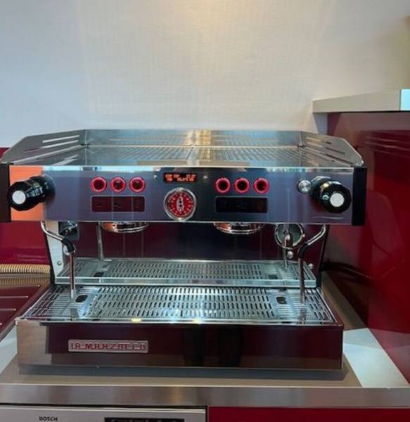 La marzocco linea pb