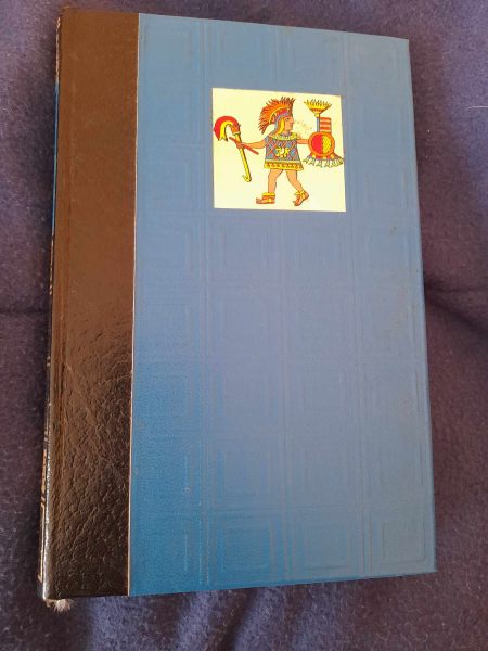 La mort de l'empire aztèque - william h. prescott