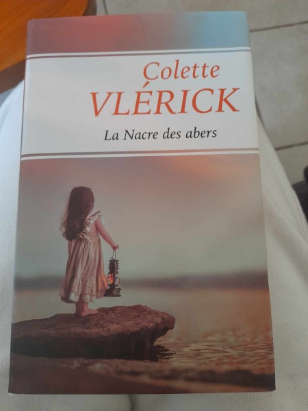 La nacre des abers - colette vlérick