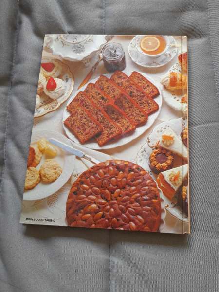 Vente La patisserie sans probl&egrave;mes