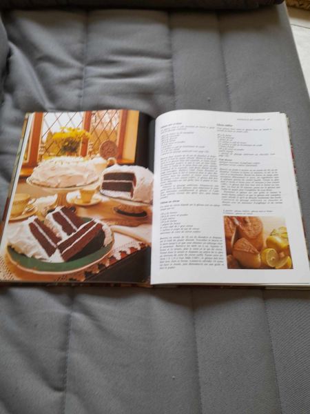 La patisserie sans probl&egrave;mes pas cher