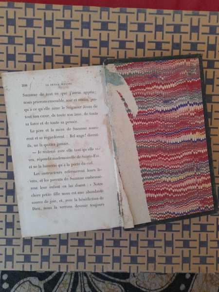 La petite suzanne pas cher