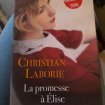 La promesse à elise - christian laborie