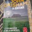 La sentence - john grisham