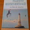 La valse des mouettes - madeleine mansiet