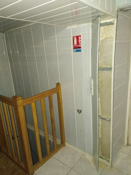 Lames de bardage en pvc pas cher