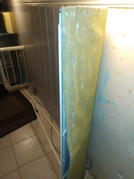 Annonce Lames de bardage en pvc