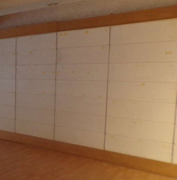 Lames en bois pas cher