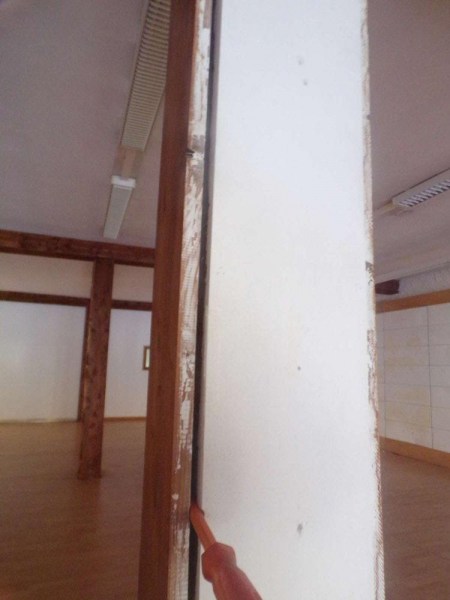 Annonce Lames en bois