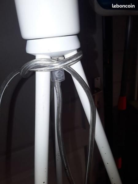 Vente Lampadaire colours sans abat jour